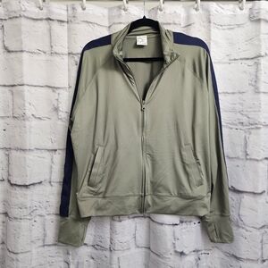 Aerie OFFLINE By Aerie Fastrack Jacket Size L
